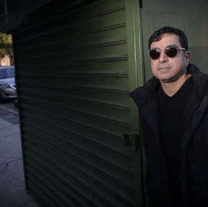 Meet your Posher, Gilberto